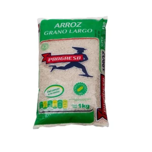 Gran Arroz Progreso Delgado Kg