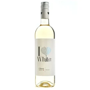 Vino Blanco I Heart White 750 Ml