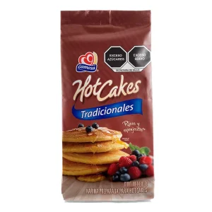 Harina Hot Cakes Gamesa Tradicional 800 Gr