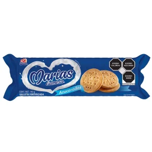 Galletas Gamesa Marías Azucaradas 140 Gr