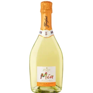 Vino Espumoso Freixenet Mía Moscato 750 Ml