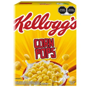 Cereal Corn Pops 450 Gr