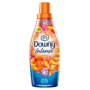Suavizante Downy Intense Exótico 567 Ml