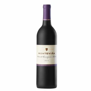 Vino Tinto Monteviña Cabernet Merlot 750 Ml