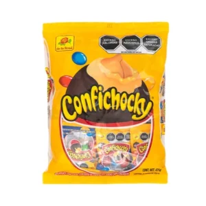 Chocolate Confichocky 25 Pzas