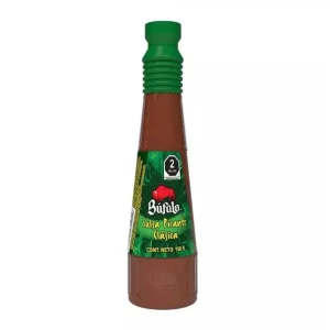 Salsa Roja Búfalo 150 Ml