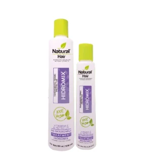 Tratamiento Hidromix Naprolab