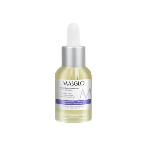 ACEITE REGENERADOR DE CUTICULA MASGLO