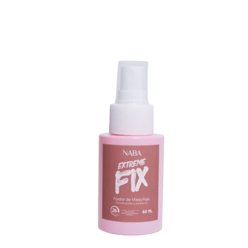 Fijador de Maquillaje Naba
